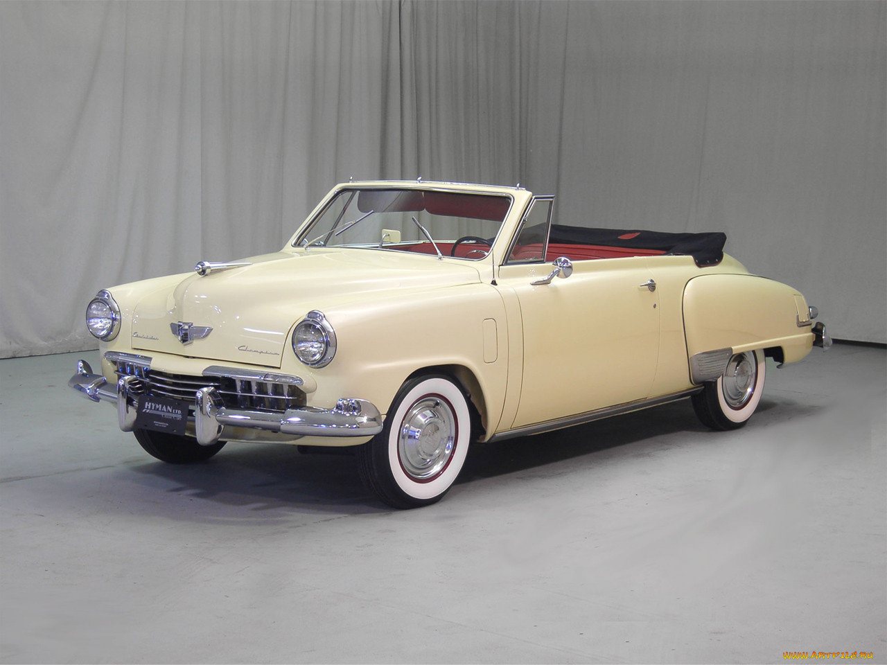 , studebaker